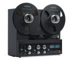 Revox B77 MKIII (Schwarz)