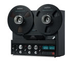 Revox B77 MKIII (Schwarz)
