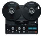 Revox B77 MKIII (Schwarz)