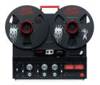 Revox B77 MKIII (Alice Cooper Limited Edition)