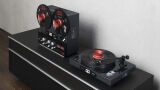 Revox B77 MKIII (Alice Cooper Limited Edition)