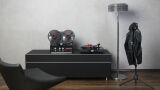 Revox B77 MKIII (Alice Cooper Limited Edition)