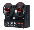 Revox B77 MKIII (Alice Cooper Limited Edition)