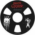 Revox B77 MKIII (Alice Cooper Limited Edition)