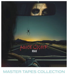 Cooper Alice - ROAD (Limited Edition)