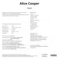 Cooper Alice - ROAD (Limited Edition)
