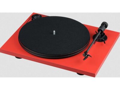 Pro-Ject Primary E Phono (Rot)