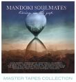 Man Doki Soulmates - Living The Gap (Limited Edition)
