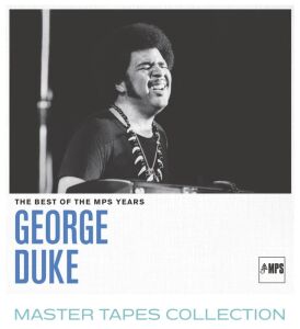 Duke George - Best of MPS Years, The