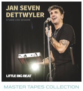 Dettwyler Jan SEVEN - Studio Live Session
