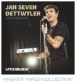 Dettwyler Jan SEVEN - Studio Live Session (Limited Edition)