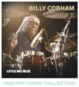 Cobham Billy - Studio Live Session