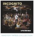 Incognito - Studio Live Session (Limited Edition)