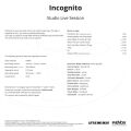 Incognito - Studio Live Session