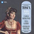 Puccini Giacomo - Tosca (Callas Maria / Limited Edition)