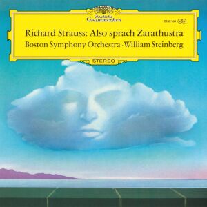 Strauss Richard - Also Sprach Zarathustra (Steinberg William / BoSO)