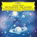 Holst Gustav - Planets, The (Steinberg William / BoSO /...
