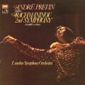 Rachmaninov Sergei - 2nd Symphony (Previn Andre / London...