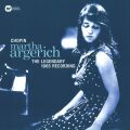 Chopin Frederic - Chopin (Argerich Martha / The Legendary...
