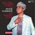 Mozart Wolfgang Amadeus - Odem der Liebe, Der (Schreier...