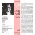 Mozart Wolfgang Amadeus - Odem der Liebe, Der (Schreier Peter)