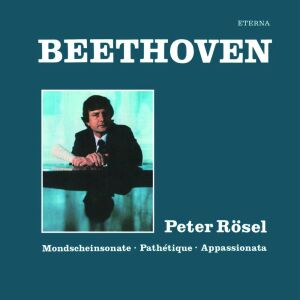 Beet - Beethoven-Sonaten (Rösel Peter)