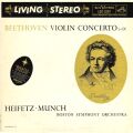 Beethoven Ludwig van - Violin Concerto in D, Op.61...
