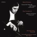 Schumann Robert / u.a. - Konzert fuer Violincello und...