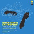 Snitkovsky Semyon Isaevich / Wyss Gerard - Tribute Volume 1