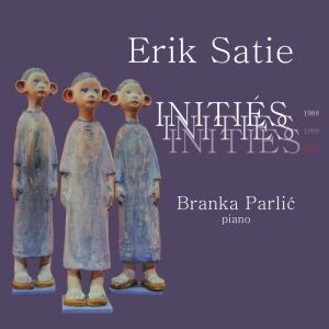 Satie Erik - Inities (Parlic Branka)