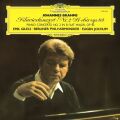 Brahms Johannes - Klavierkonzert Nr. 2b B-dur Op. 83...