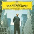 Dvorak Antonin - Symphonie Nr. 9 E-Dur Op. 95 (Kubelik...