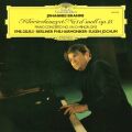 Brahms Johannes - Klavierkonzert Nr. 1 D-moll Op. 15...