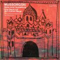 Mussorgsky Modest - Bilder einer Ausstellung / Eine Nacht...
