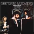 Alexander Monty Trio - Live at the Montreaux (Limited...