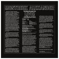 Alexander Monty Trio - Live at the Montreaux