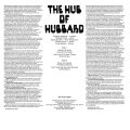 Hubbard Freddie - Hub Of Hubbard, The