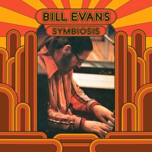 Evans Bill / Ogerman Claus - Symbosios