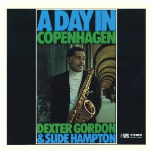 Gorden Dextor - A Day In Copenhagen