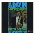 Gorden Dextor - A Day In Copenhagen
