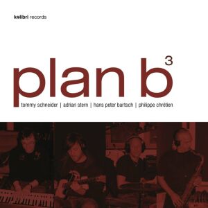 Schneider Tommy - Plan B3