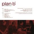 Schneider Tommy - Plan B3