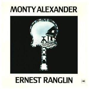 Alexander Monty / Ranglin Ernest - Untitled