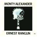 Alexander Monty / Ranglin Ernest - Untitled (Limited...