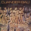 Scott Tony & Indonesian All Stars - Danger Bali