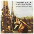 Davis Nathan - Hip Walk, The
