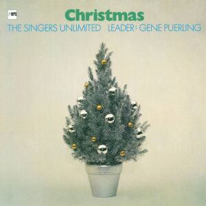 Singers Unlimited, The - Christmas