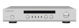 LUXMAN E-07 (Silber)