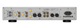 LUXMAN E-07 (Silber)