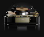 Thorens New Reference (Gold)